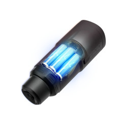 Wacaco Pixapresso - aparat de cafea portabil electric 