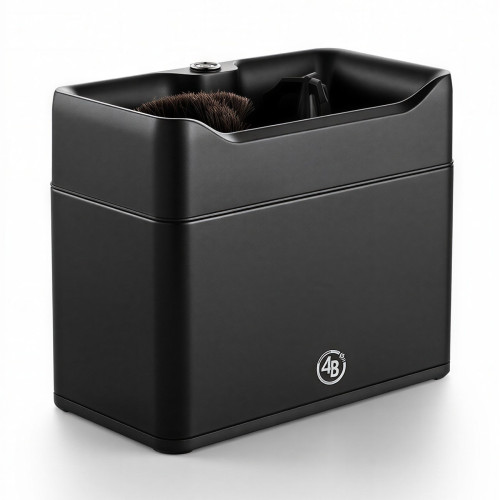 Curățător electric Portafilter 4Barista (3l)