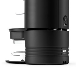 PUQ Press M3 58,3 mm – tamper automat (negru)