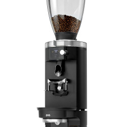 PUQ Press M3 58,3 mm – tamper automat (negru)