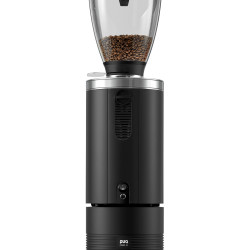 PUQ Press M3 58,3 mm – tamper automat (negru)