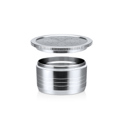 Capsulă reîncărcabilă segafredo