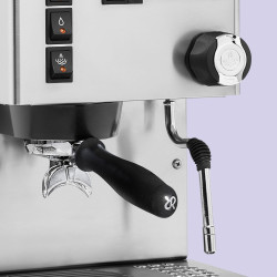 Aparat de cafea espresso Rancilio Silvia E
