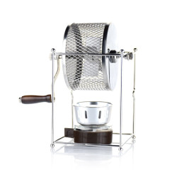 Prăjitor de cafea - manual