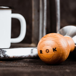 ROK tamper