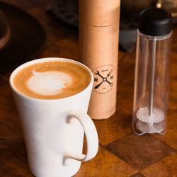 ROK aparat pentru spumă de lapte