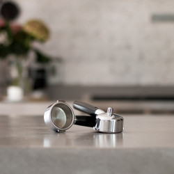 ROK Naked Portafilter