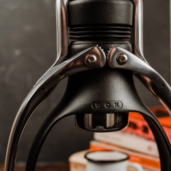 rok espresso gc black