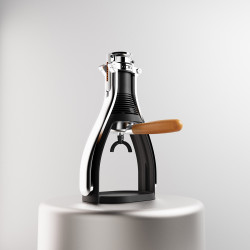 ROK Presso Smartshot  - negru