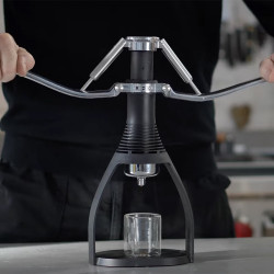 ROK Presso Smartshot  - negru