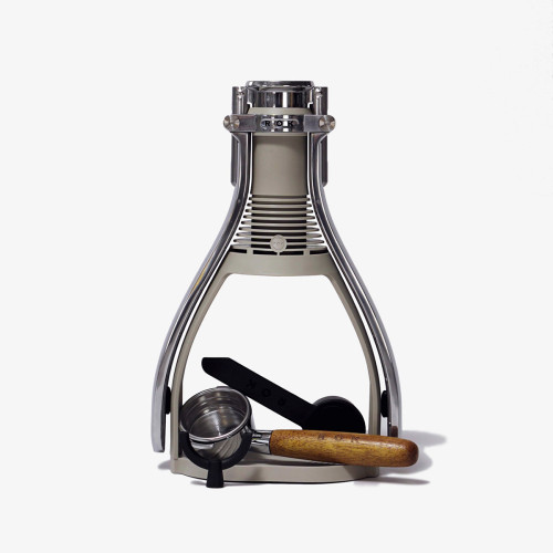 ROK Presso Smartshot  - gri