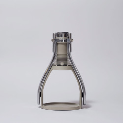 ROK Presso Smartshot  - gri