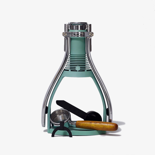 ROK Presso Smartshot  - teal