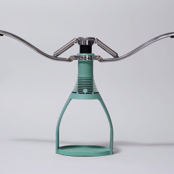 ROK Presso Smartshot  - teal