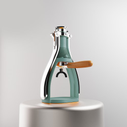 ROK Presso Smartshot  - teal