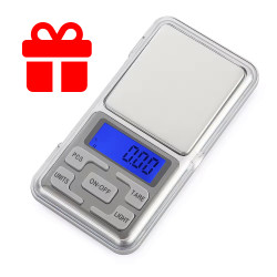 Flair PRO 3 (negru) | Flair espresso