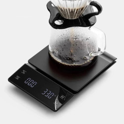 Cântar pentru cafea 4Barista - 3kg / 0,1g