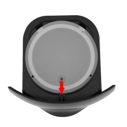 2x Capsulă din oțel inoxidabil SEALPOD pentru Dolce Gusto ®