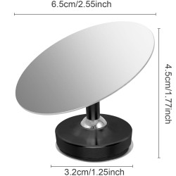 Espresso Shot Mirror | fara rama 4Barista