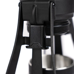 Aparatul de cafea de voiaj Staresso Mirage | SP-300 (negru)