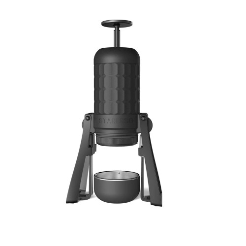 Aparatul de cafea de voiaj Staresso Mirage | SP-300 (negru)