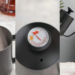 Staresso Pour over coffee kettle | Gooseneck