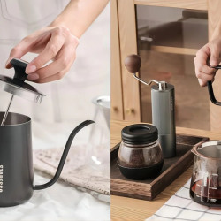 Staresso Pour over coffee kettle | Gooseneck