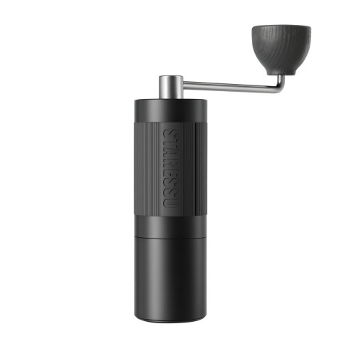 staresso d6e electric