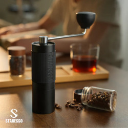 staresso d6e electric