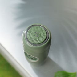 Cafetieră de călătorie Staresso mini  | SP-200M (Verde)