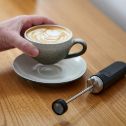 Subminimal NanoFoamer Lithium - aparat pentru spumă de lapte