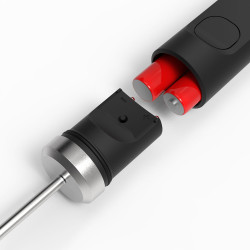 Subminimal NanoFoamer V2 - spumant de lapte