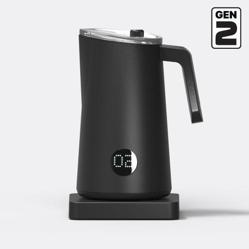 Subminimal NanoFoamer PRO Gen2 - spumant automat pentru lapte