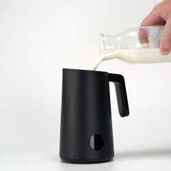 Subminimal NanoFoamer PRO - aparat automat de microspumă