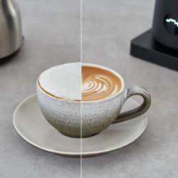 Subminimal NanoFoamer PRO - aparat automat de microspumă