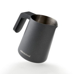 Subminimal FlowTip  | ulcior de lapte | Black