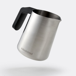 Subminimal FlowTip  | ulcior de lapte | Chrome