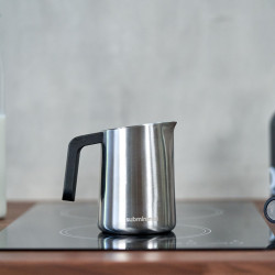 Subminimal FlowTip  | ulcior de lapte | Chrome