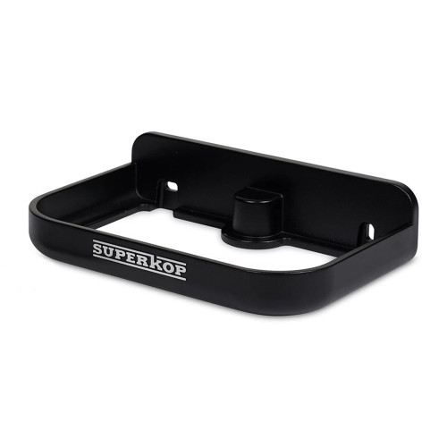 Set de perete Superkop | Black