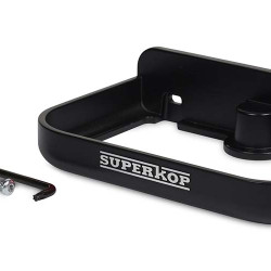 Set de perete Superkop | Black