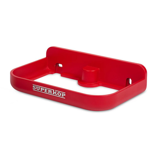 Set de perete Superkop | Red