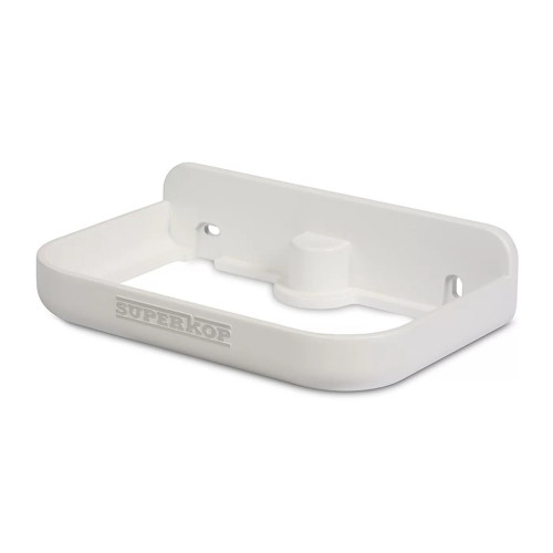 Set de perete Superkop | White