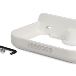 Set de perete Superkop | White