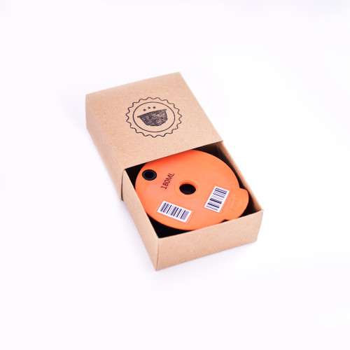 Capsula reîncărcabilă pentru Tassimo