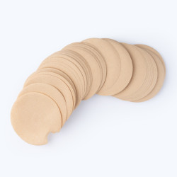 Filtre de hârtie pentru Tassimo 100 buc