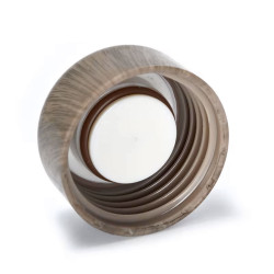 Termos cafea 150 ml - turcoaz | 4Barista - Resigilat