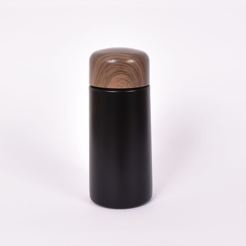 Termos cafea 150 ml - negru | 4Barista