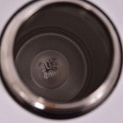 Termos cafea 150 ml - turcoaz | 4Barista - Resigilat