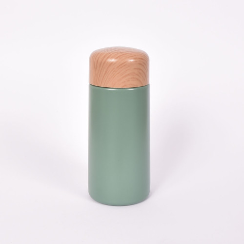 Termos cafea 150 ml - turcoaz | 4Barista - Resigilat