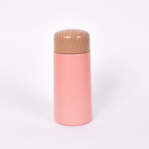 Termos cafea 150 ml - roz | 4Barista